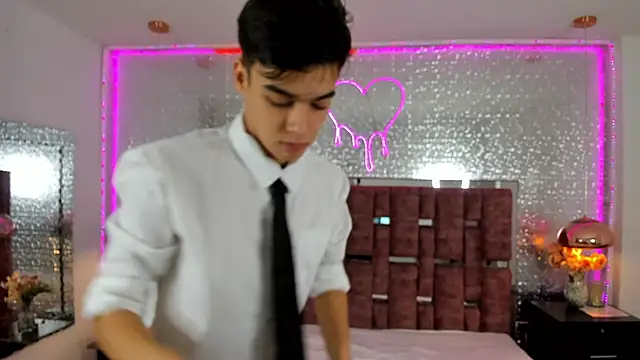 Gerony  online show from 17, 11, 2025