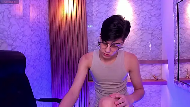 Gerony  online show from 20, 12, 2025