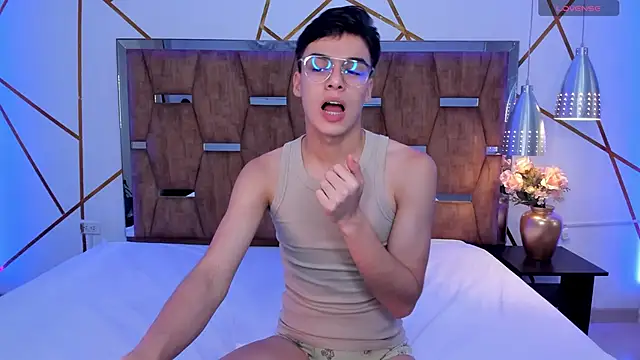 Gerony  online show from 5, 3, 2025