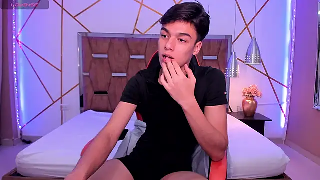 Gerony  online show from 13, 3, 2025