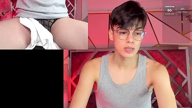 Gerony  online show from 17, 1, 2026