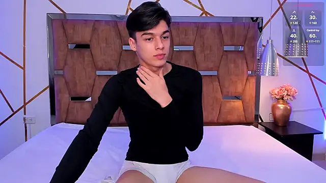 Gerony  online show from 15, 3, 2025