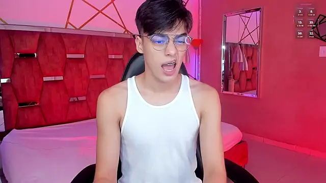 Gerony  online show from 31, 3, 2026