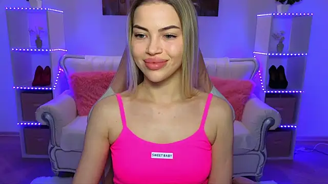 EmmyMills online show from 15, 12, 2025