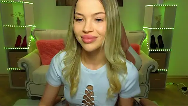 EmmyMills online show from 10, 1, 2026