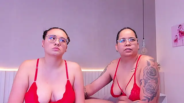 naughtylesbians   online show from 6, 1, 2026