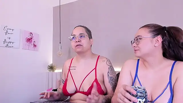 naughtylesbians   online show from 14, 10, 2025