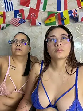 Snapshot of naughtylesbians__ chatting on 16, 6, 2026 naughtylesbians online show from 16, 6, 2026