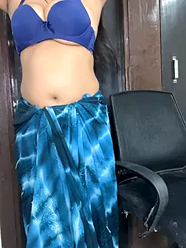 Cute-Russian online show from 2, 11, 2025