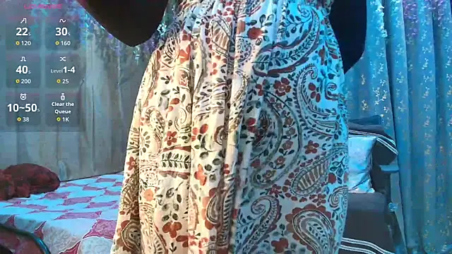 Cute-Russian online show from 28, 5, 2026