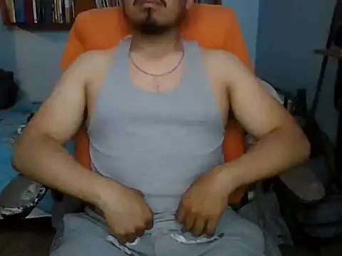 perritadeyofis online show from 18, 4, 2026