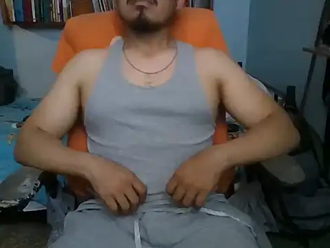 perritadeyofis online show from 18, 4, 2026