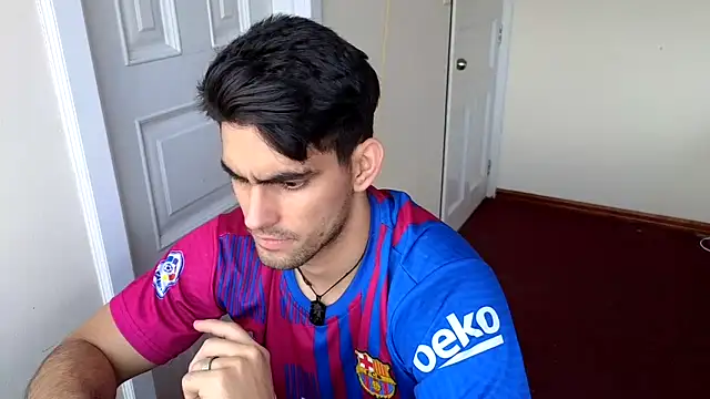 Jackyrose online show from 13, 3, 2025