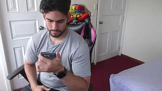 Jackyrose online show from 11, 9, 2025