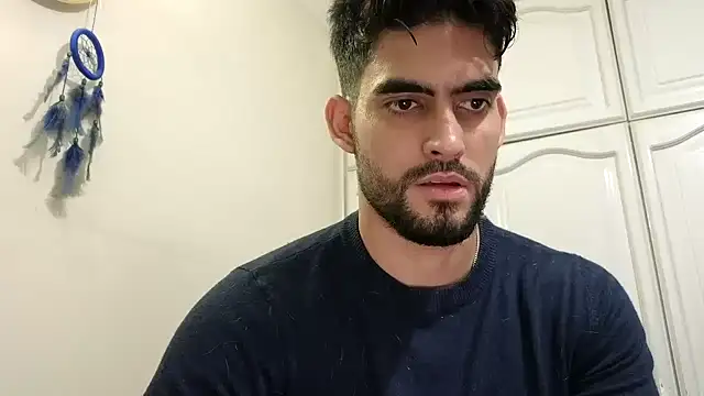 Snapshot of Jackyrose chatting on 3, 3, 2026 Jackyrose online show from 3, 3, 2026