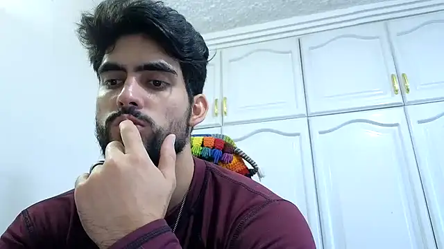 Snapshot of Jackyrose chatting on 26, 2, 2026 Jackyrose online show from 26, 2, 2026