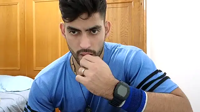 Jackyrose online show from 12, 1, 2025