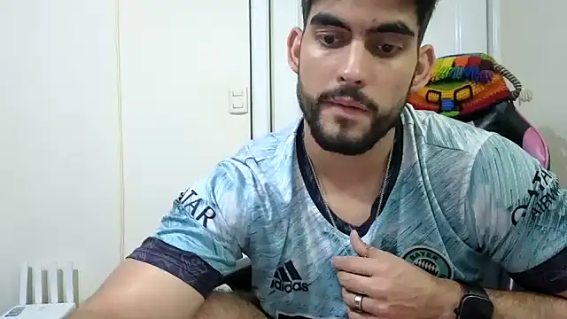 Snapshot of Jackyrose chatting on 12, 1, 2026 Jackyrose online show from 12, 1, 2026