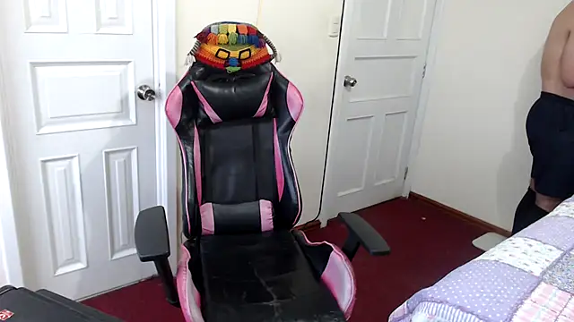 Jackyrose online show from 22, 9, 2025