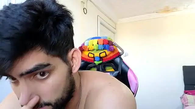 Jackyrose online show from 2, 4, 2026