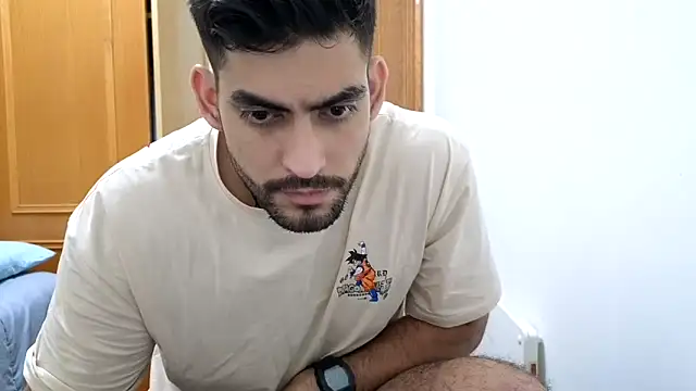 Jackyrose online show from 15, 1, 2025