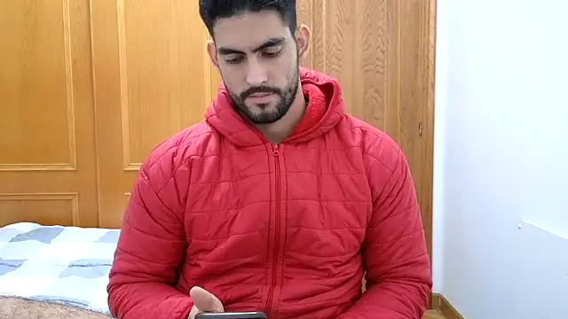 Jackyrose online show from 26, 1, 2025