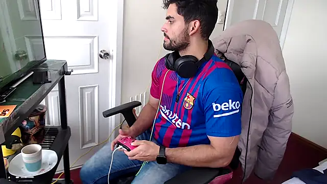 Jackyrose online show from 20, 9, 2025