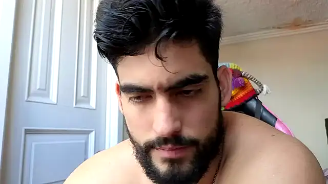 Jackyrose online show from 27, 3, 2026