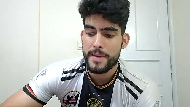 Snapshot of Jackyrose chatting on 12, 1, 2026 Jackyrose online show from 12, 1, 2026