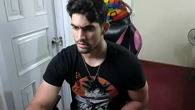 Jackyrose online show from 21, 3, 2025