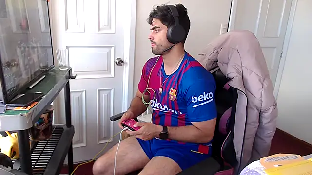 Jackyrose online show from 21, 9, 2025