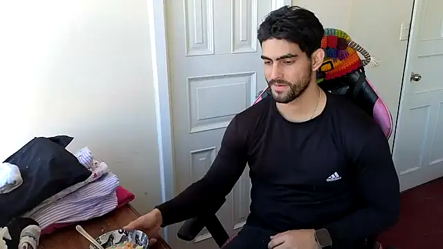 Snapshot of Jackyrose chatting on 5, 12, 2025 Jackyrose online show from 5, 12, 2025