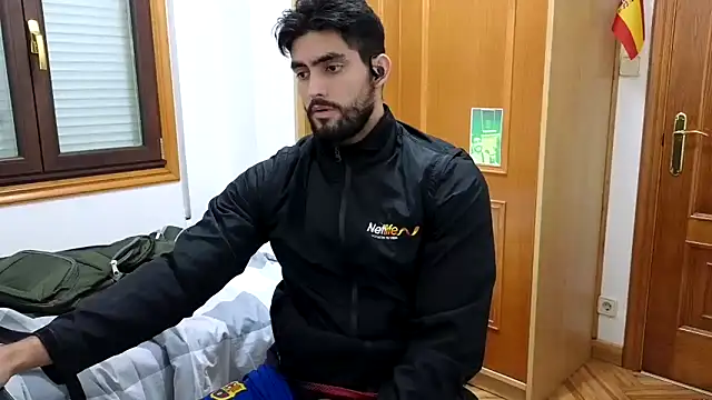 Jackyrose online show from 12, 2, 2025