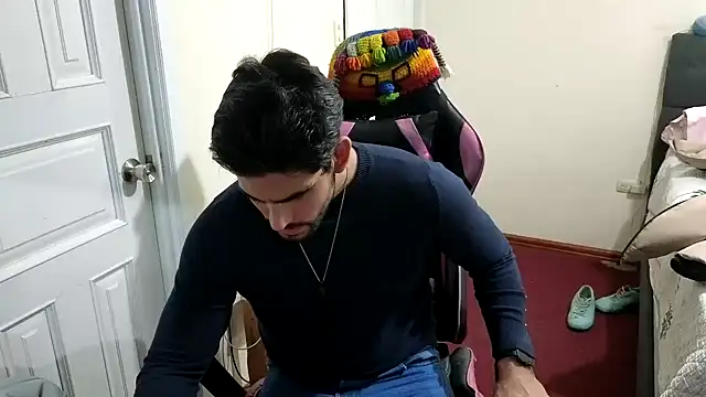 Snapshot of Jackyrose chatting on 16, 12, 2025 Jackyrose online show from 16, 12, 2025