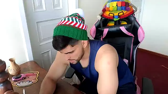 Snapshot of Jackyrose chatting on 21, 12, 2025 Jackyrose online show from 21, 12, 2025