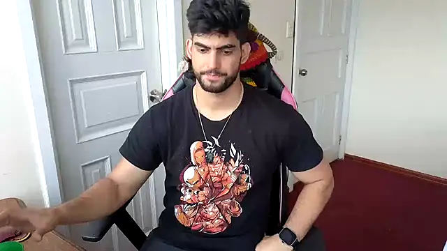 Snapshot of Jackyrose chatting on 5, 1, 2026 Jackyrose online show from 5, 1, 2026