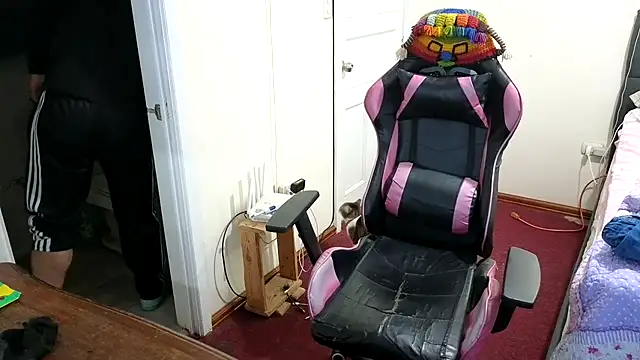 Snapshot of Jackyrose chatting on 22, 12, 2025 Jackyrose online show from 22, 12, 2025