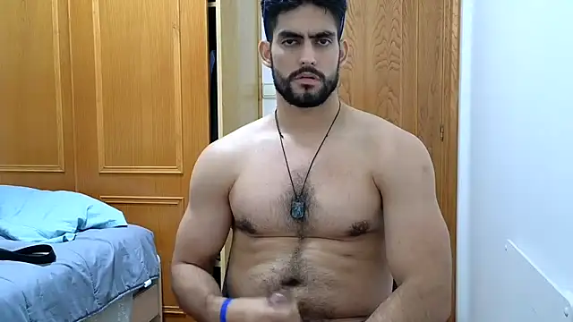 Jackyrose online show from 10, 1, 2025