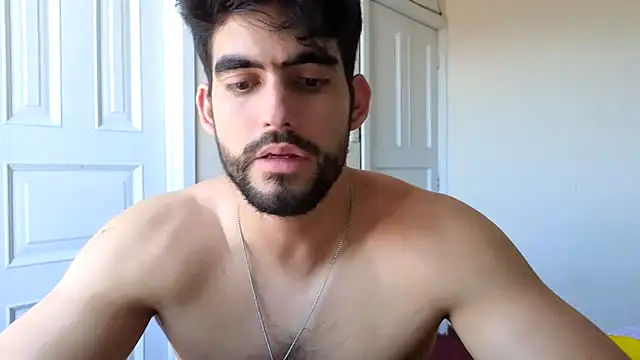 Jackyrose online show from 14, 4, 2026