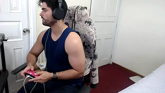 Jackyrose online show from 30, 9, 2025