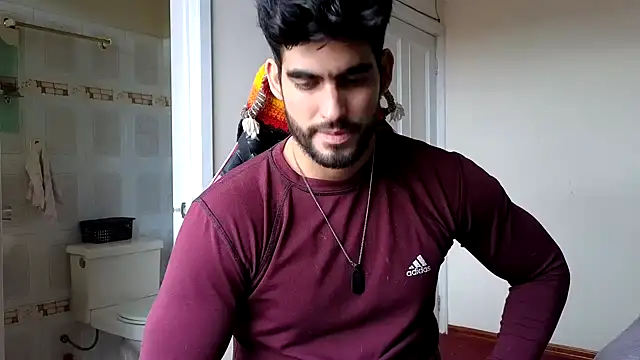 Jackyrose online show from 9, 4, 2026