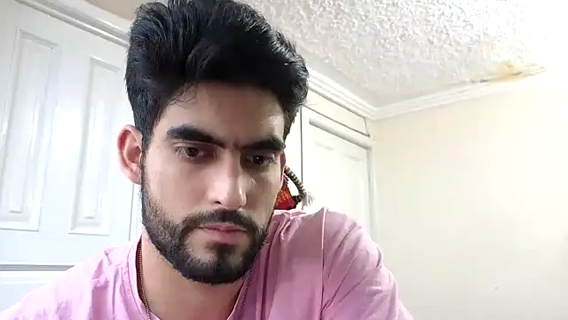 Jackyrose online show from 15, 4, 2026