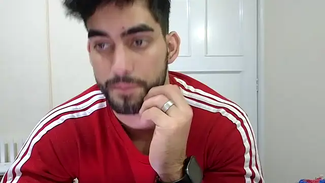 Snapshot of Jackyrose chatting on 8, 1, 2026 Jackyrose online show from 8, 1, 2026