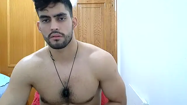 Jackyrose online show from 13, 1, 2025