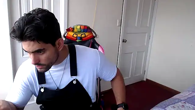 Jackyrose online show from 24, 9, 2025