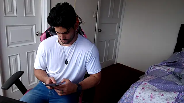 Jackyrose online show from 25, 9, 2025