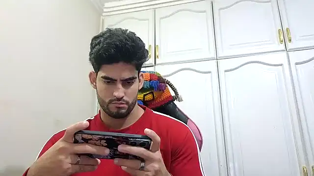 Snapshot of Jackyrose chatting on 1, 2, 2026 Jackyrose online show from 1, 2, 2026