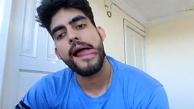 Snapshot of Jackyrose chatting on 10, 1, 2026 Jackyrose online show from 10, 1, 2026