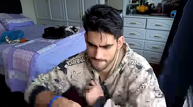 Jackyrose online show from 9, 3, 2025