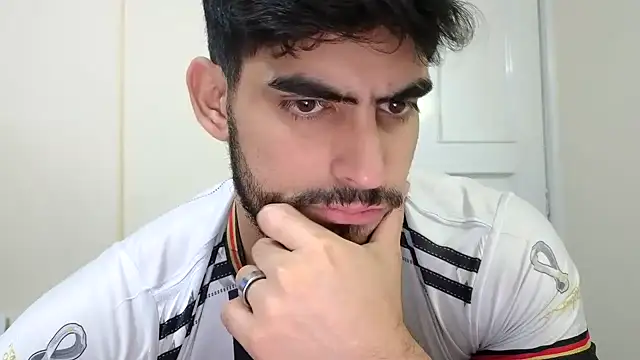 Snapshot of Jackyrose chatting on 13, 1, 2026 Jackyrose online show from 13, 1, 2026